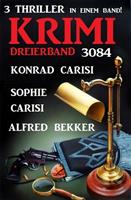   Krimi Dreierband 3083