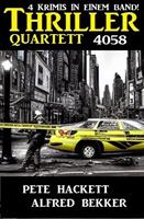   Thriller Quartett 4058