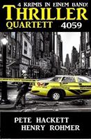   Thriller Quartett 4059