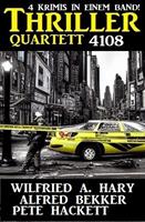   Thriller Quartett 4108