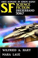   Science Fiction Dreierband 3067