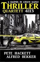   Thriller Quartett 4113