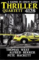   Thriller Quartett 4128