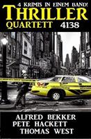   Thriller Quartett 4138