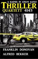   Thriller Quartett 4143