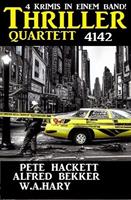   Thriller Quartett 4142