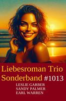 Liebesroman Trio Sonderband 1013