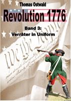   Revolution 1776 - Krieg in den Kolonien 3.