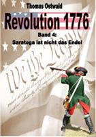   Revolution 1776 - Krieg in den Kolonien 4.