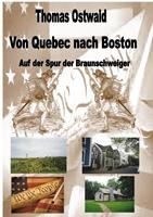   Von Quebec nach Boston
