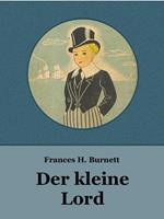   Der kleine Lord
