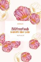   Blütenstaub