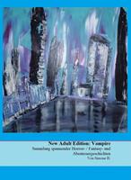 New Adult Edition: Vampire