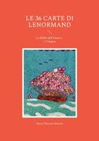  Le 36 carte di Lenormand