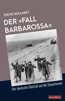   Der Fall "Barbarossa"