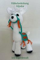   H&auml;kelanleitung Alpaka
