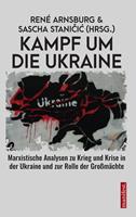   Kampf um die Ukraine
