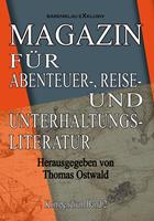   Magazin f&uuml;r Abenteuer-, Reise- und Unterhaltungsliteratur: Kompendium Band 2