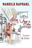   Vine & Coffee Lounge: Lance & Jules