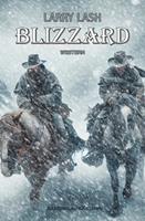   Blizzard