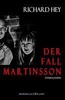   Der Fall Martinsson