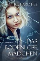   Das bodenlose Mädchen