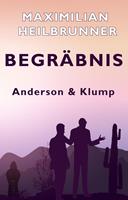   Begr&auml;bnis