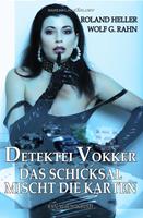   Detektei Vokker – Das Schicksal mischt die Karten
