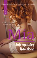   Mia Band 2 - Aufregendes Unileben