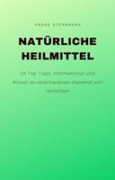  Natürliche Heilmittel