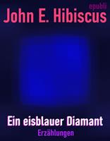   Ein eisblauer Diamant