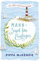   Mann – Insel für Einsteiger