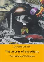  The Secret of the Aliens