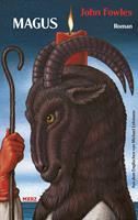   Magus