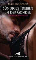 Sündiges Treiben in der Gondel | Erotische Geschichte