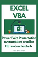  EXCEL VBA