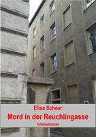   Mord in der Reuchlingasse
