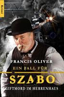   Giftmord im Herrenhaus