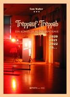   Treppauf Treppab