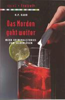   Das Morden geht weiter