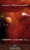   Angriff aus dem All
