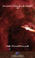   Die Raumfalle