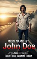   Mein Name ist John Doe