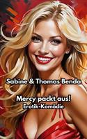   Mercy packt aus!