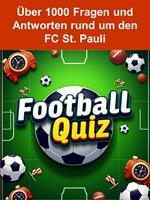   Football-Quiz - FC St. Pauli