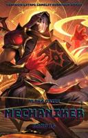   Mechaniker:Ein Epischer Fantasie LitRPG GameLit Avontuur Roman (Band 16)