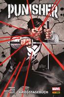   PUNISHER - KRIEGSTAGEBUCH