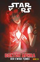   Star Wars - Doktor Aphra 5 - der ewige Funke