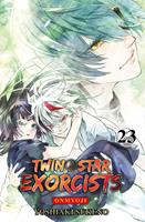   TWIN STAR EXORCISTS 23