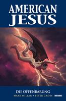   American Jesus (Band 3) - Die Offenbarung